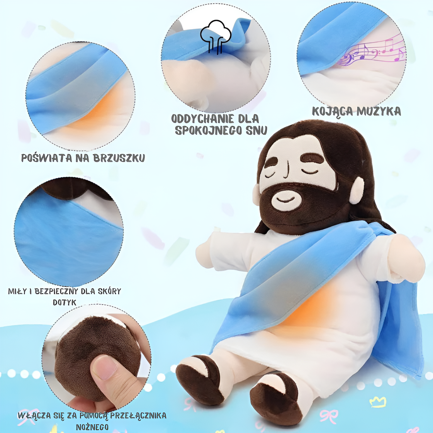 Kochający Jezus™