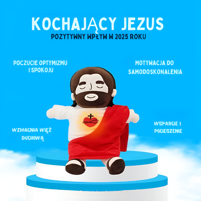 Kochający Jezus™
